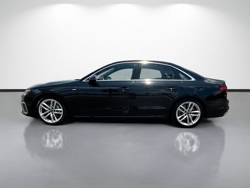 Used 2024 Audi A4 2.0T Premium Plus AWD/4WD image 6