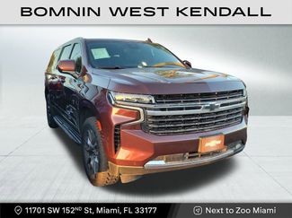 Used 2023 Chevrolet Suburban LT video 1