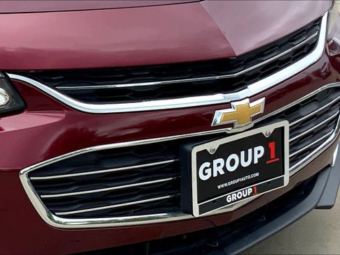 Used 2016 Chevrolet Malibu LS FWD image 29