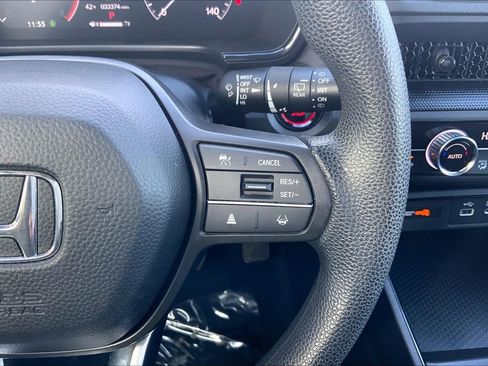 Used 2023 Honda CR-V EX image 21