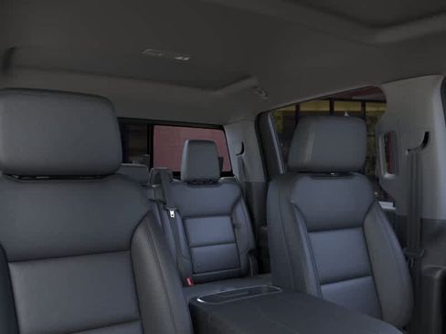 New 2026 Chevrolet Silverado 1500 RST w/ RST All Star Premium Package AWD/4WD image 24