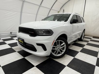 Used 2024 Dodge Durango GT