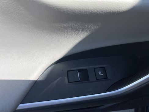 Used 2022 Toyota RAV4 Limited w/ Limited Grade Weather Package FWD image 36