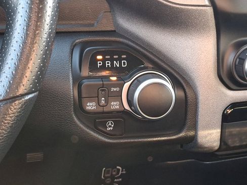 Used 2024 RAM 1500 Tradesman image 14