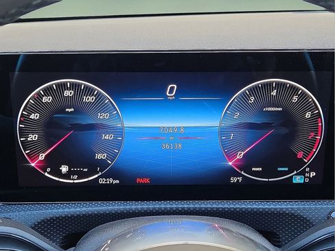 Used 2025 Mercedes-Benz CLA 250 image 26