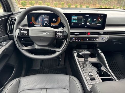 New 2026 Kia Sorento S image 23