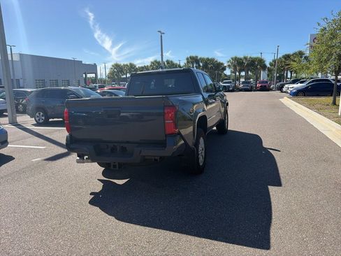 Used 2026 Toyota Tacoma SR5 image 3