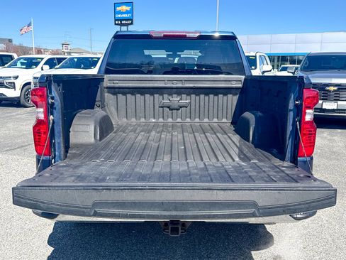 Used 2020 Chevrolet Silverado 1500 LT w/ All-Star Edition image 14