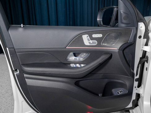 New 2026 Mercedes-Benz GLE 450 4MATIC image 12