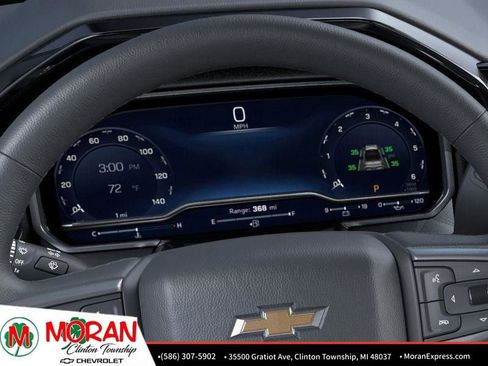 Used 2026 Chevrolet Silverado 1500 LT image 19