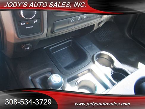 Used 2018 RAM 2500 Tradesman w/ Power Wagon Package AWD/4WD image 20