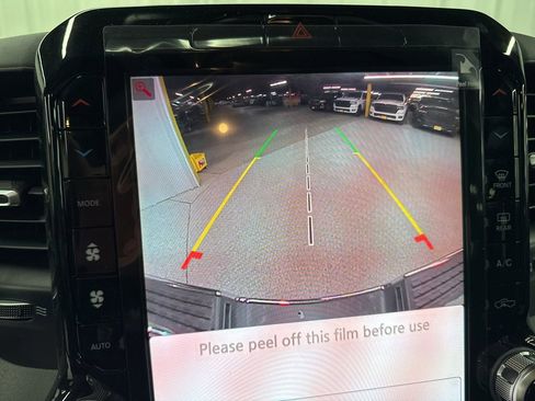 New 2026 RAM 2500 Tradesman image 19