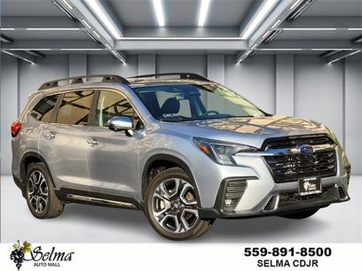 Used 2023 Subaru Ascent Touring