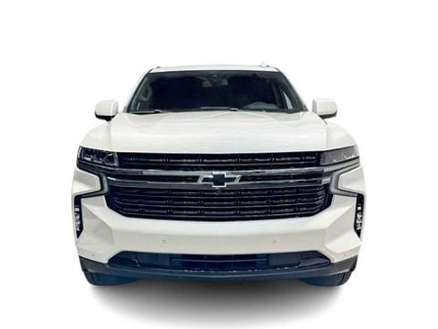 Used 2021 Chevrolet Tahoe RST w/ Luxury Package RWD image 6