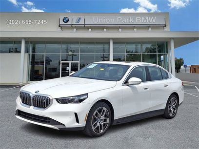 Used 2025 BMW i5 xDrive40 w/ Premium Package