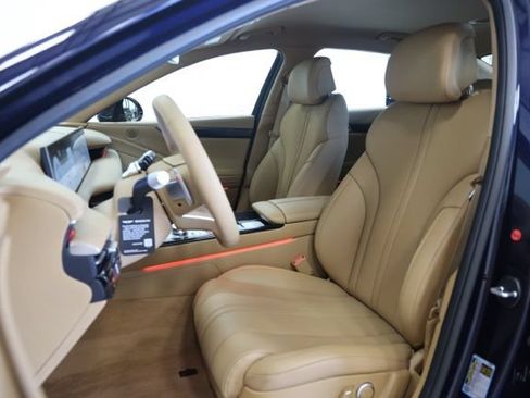 New 2027 Genesis G80 2.5T AWD/4WD image 19