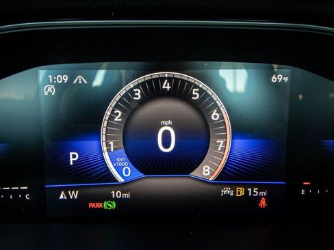 New 2026 Volkswagen Jetta SE image 36