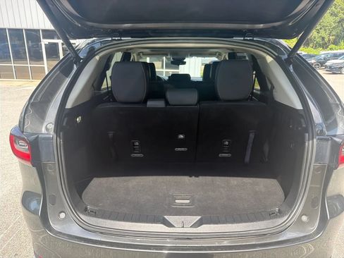 Used 2025 MAZDA CX-90 3.3 Turbo w/ Preferred Package AWD/4WD image 17