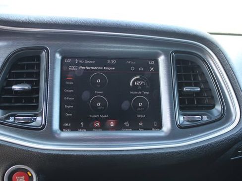 Used 2018 Dodge Challenger SRT w/ Technology Group RWD image 32