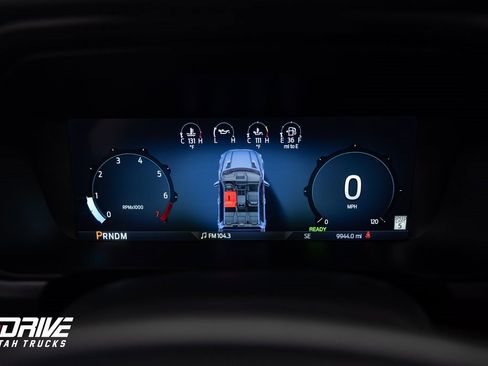 Used 2025 Ford F150 Platinum image 34