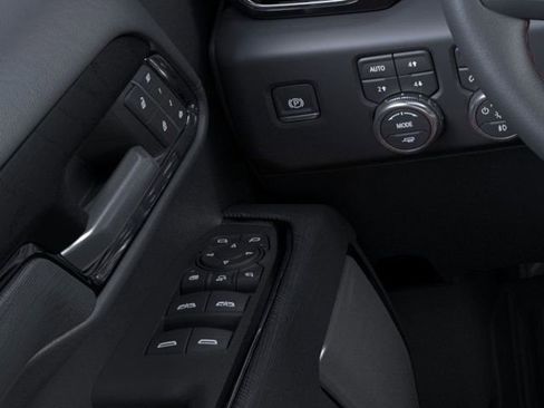 New 2026 GMC Sierra 2500 AT4X image 22