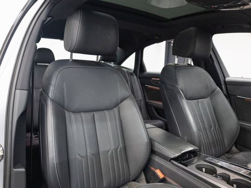Used 2021 Audi S6 Prestige image 27