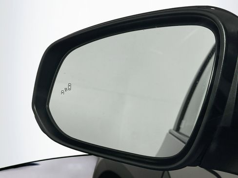 Used 2023 Subaru Solterra AWD image 16