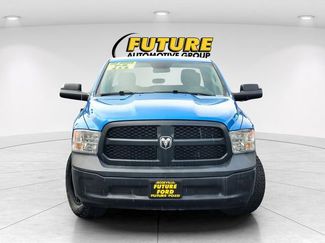 Used 2021 RAM 1500 Tradesman w/ Popular Equipment Group video 2
