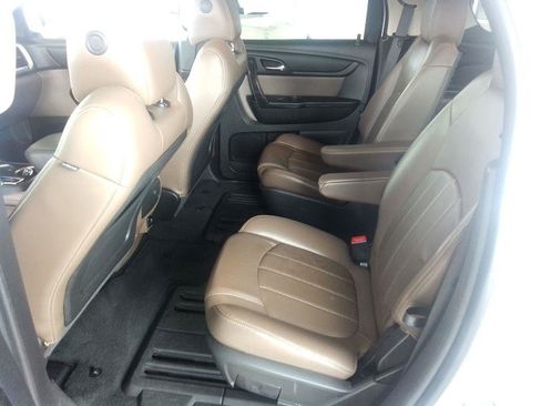 Used 2017 GMC Acadia Limited SLT AWD/4WD image 20