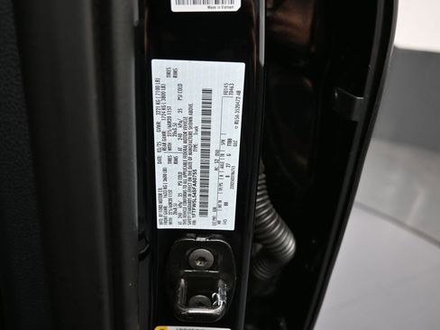 New 2025 Ford F150 Lariat w/ Equipment Group 502A High image 19