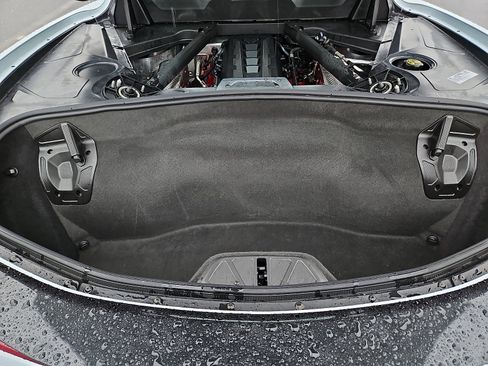 Used 2023 Chevrolet Corvette Stingray Coupe w/ 1LT image 28