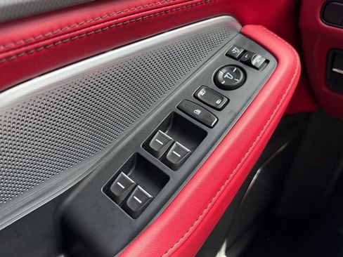 New 2026 Acura MDX A-Spec AWD/4WD image 14