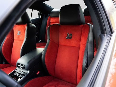 Used 2023 Dodge Charger Scat Pack RWD image 11