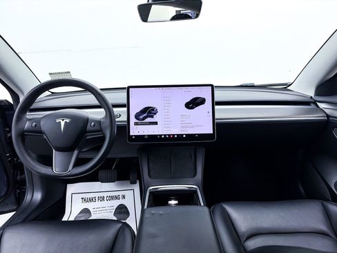 Used 2022 Tesla Model 3 Long Range image 26