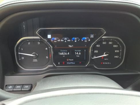Used 2022 GMC Sierra 3500 Denali w/ Denali Black Diamond Edition AWD/4WD image 26