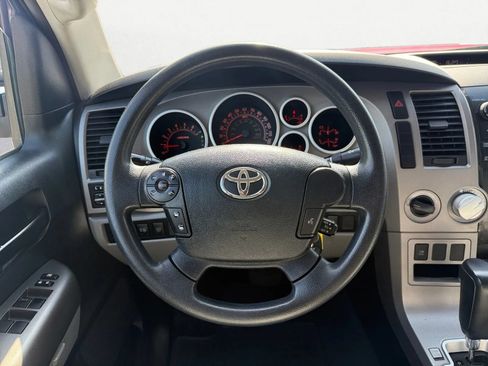 Used 2012 Toyota Tundra 4x4 Double Cab w/ TRD Off-Road Pkg image 14