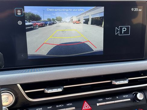 Used 2025 Hyundai Sonata SEL FWD image 23