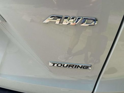 Certified 2021 Honda CR-V Touring image 31
