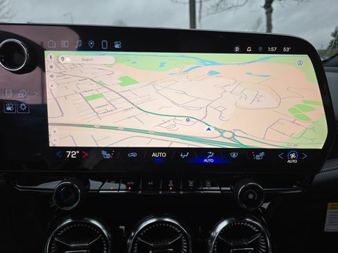 New 2025 Chevrolet Blazer EV LT image 14