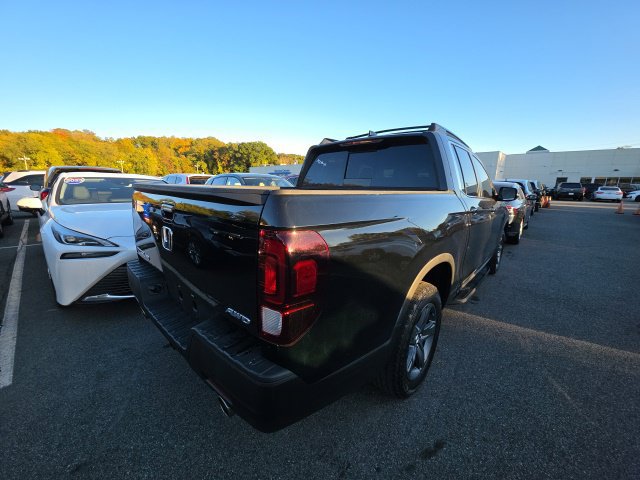 Used 2023 Honda Ridgeline RTL image 5