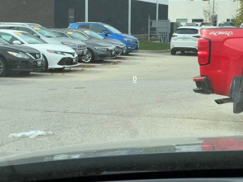 New 2026 MAZDA CX-30 AWD 2.5 S w/ Premium Package image 35