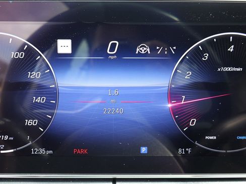 Used 2023 Mercedes-Benz C 300 Sedan w/ Exclusive Trim Package image 47