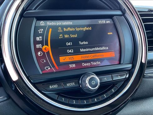 Used 2019 MINI Cooper Clubman S FWD image 32