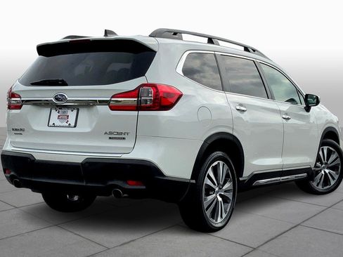 Used 2020 Subaru Ascent Touring w/ Popular Package #2A image 12