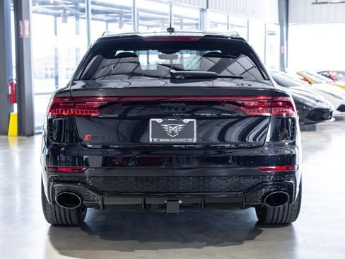Used 2021 Audi RS Q8 AWD/4WD image 5