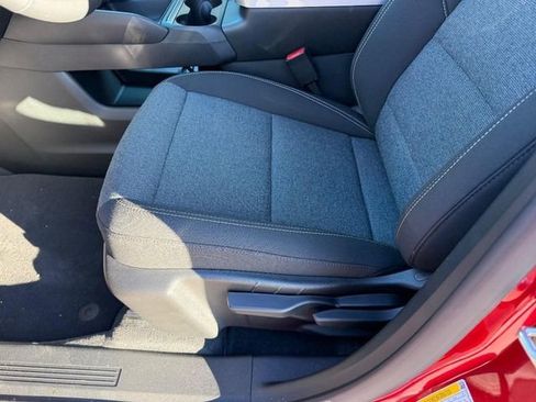 New 2026 GMC Terrain Elevation image 19