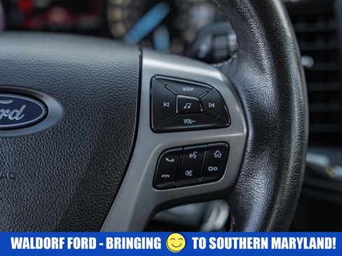 Used 2022 Ford Ranger XLT w/ Equipment Group 301A Mid image 28