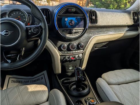 Used 2020 MINI Cooper Countryman S AWD/4WD image 22