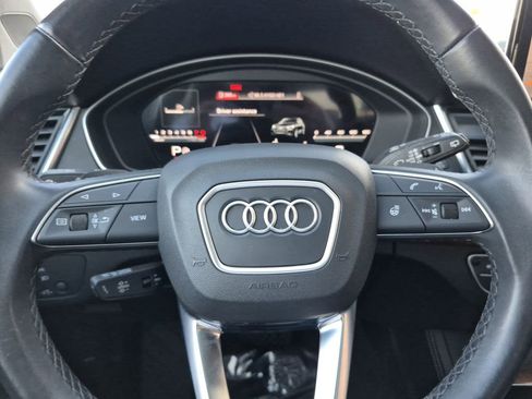 Used 2023 Audi Q5 2.0T Premium Plus image 20