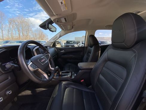 Used 2020 GMC Canyon Denali image 23